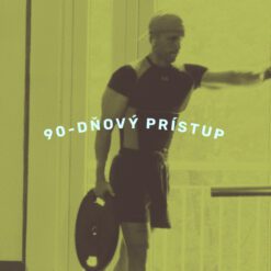 90-DŇOVÉ ČLENSTVO