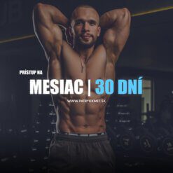 30-DŇOVÉ ČLENSTVO