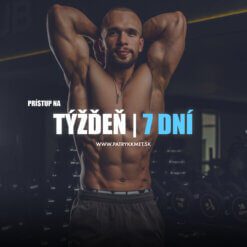 7-DŇOVÉ ČLENSTVO